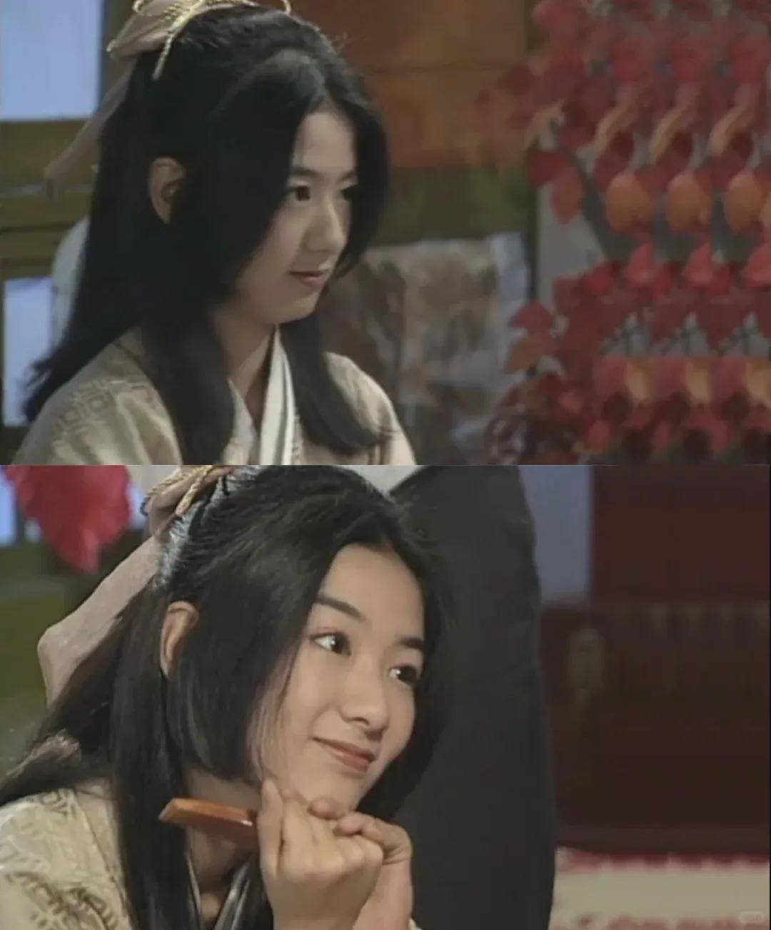 黄奕凭颜值当艺人！妩媚又英气，曾是女扮男装赛道天花板