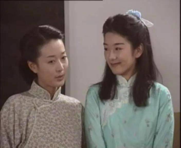 黄奕凭颜值当艺人！妩媚又英气，曾是女扮男装赛道天花板