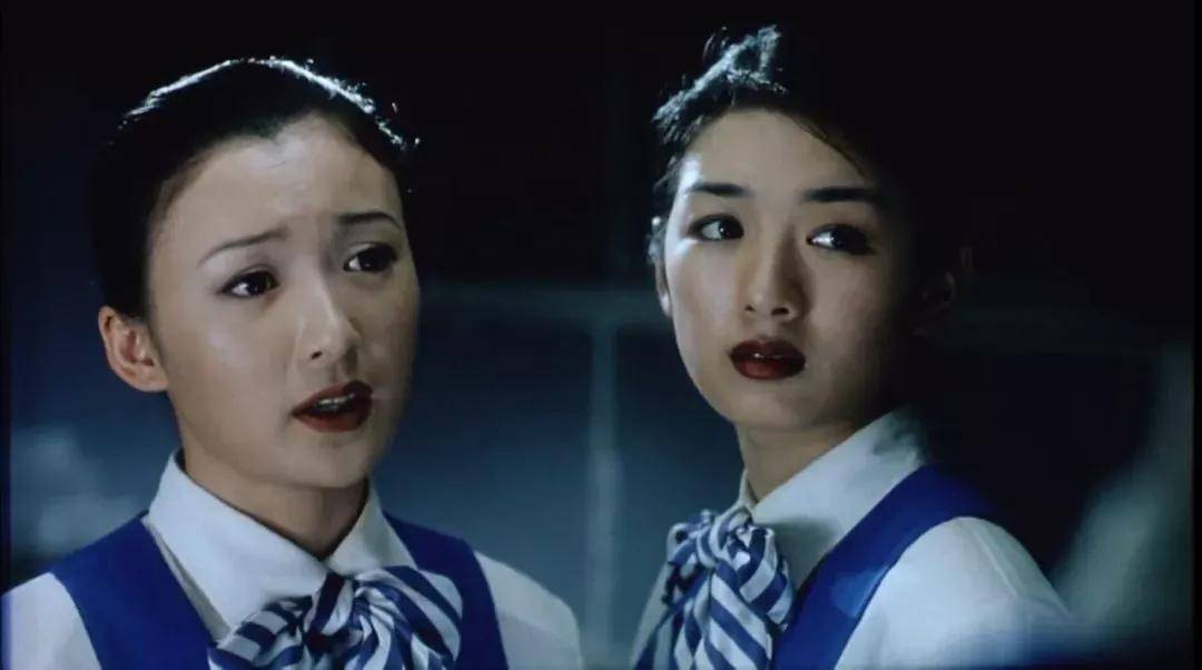 黄奕凭颜值当艺人！妩媚又英气，曾是女扮男装赛道天花板