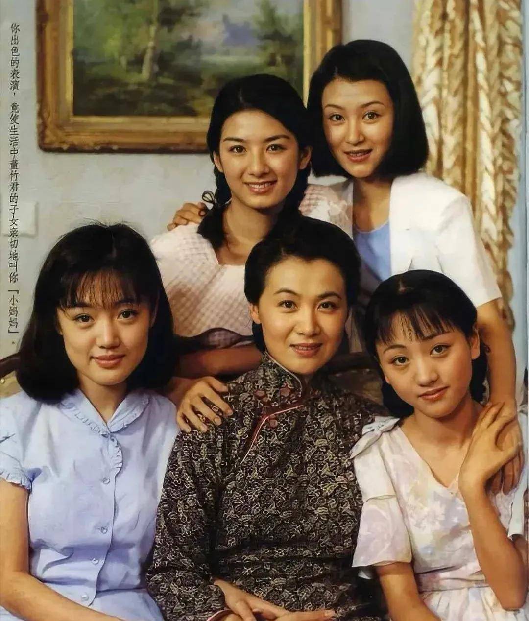 黄奕凭颜值当艺人！妩媚又英气，曾是女扮男装赛道天花板