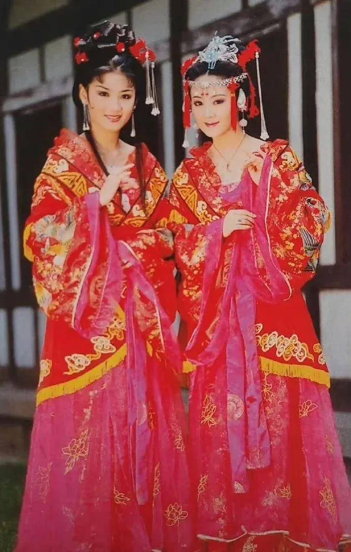 黄奕凭颜值当艺人！妩媚又英气，曾是女扮男装赛道天花板