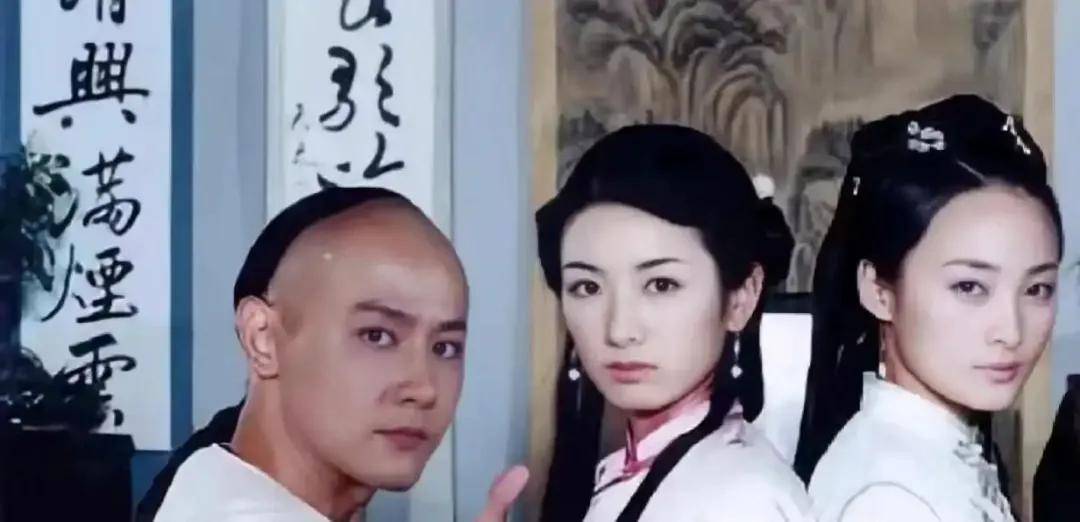 黄奕凭颜值当艺人！妩媚又英气，曾是女扮男装赛道天花板