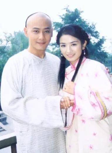 黄奕凭颜值当艺人！妩媚又英气，曾是女扮男装赛道天花板