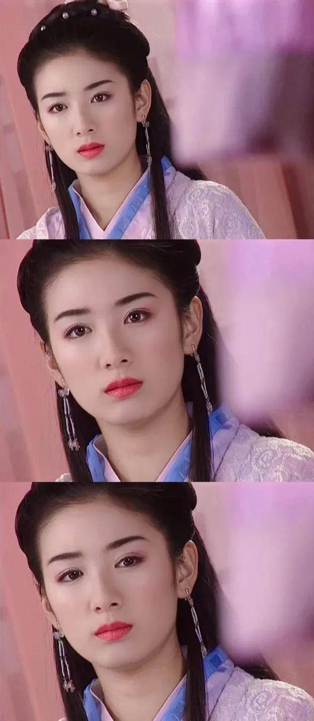 黄奕凭颜值当艺人！妩媚又英气，曾是女扮男装赛道天花板