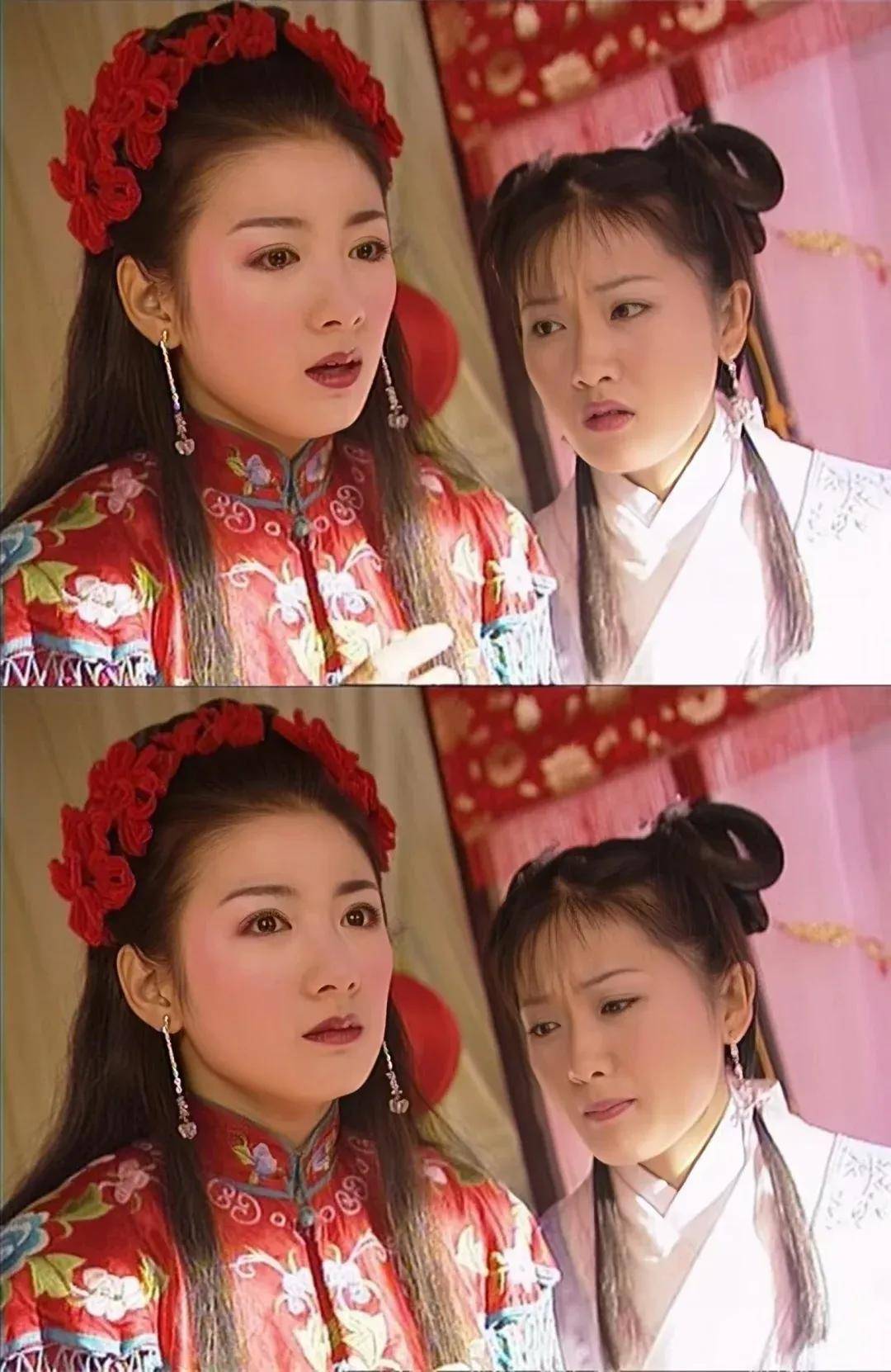 黄奕凭颜值当艺人！妩媚又英气，曾是女扮男装赛道天花板