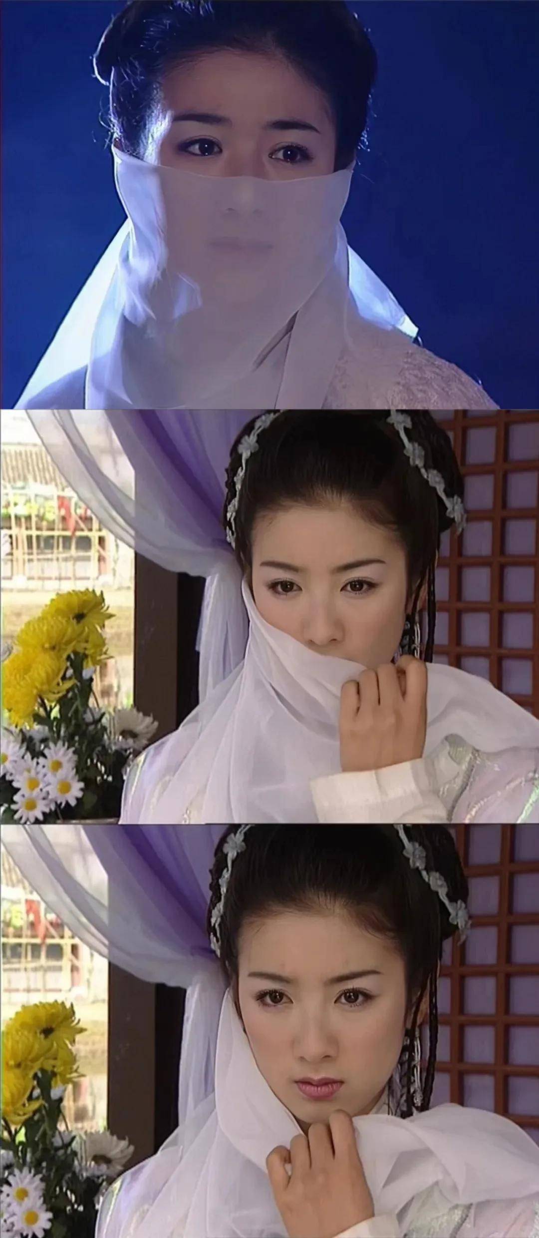 黄奕凭颜值当艺人！妩媚又英气，曾是女扮男装赛道天花板