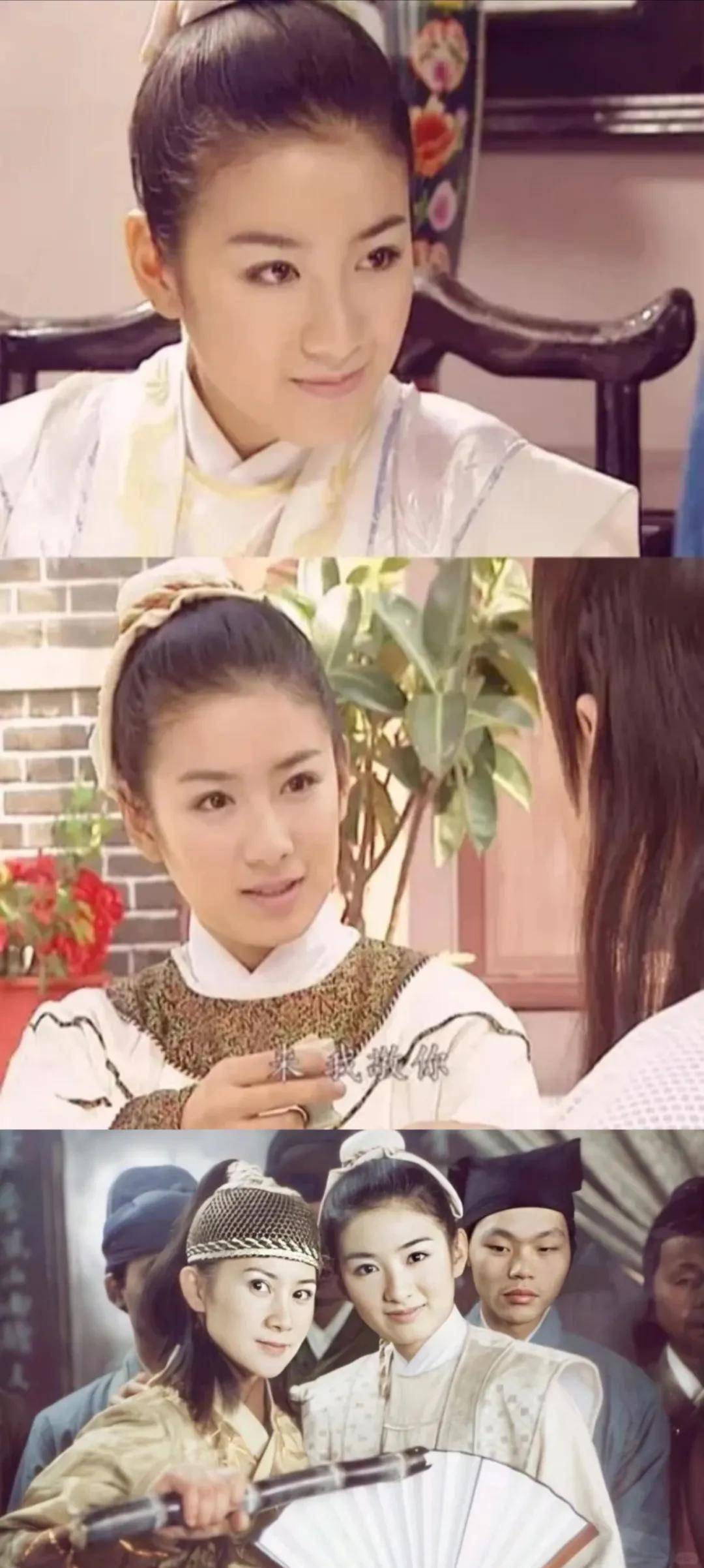 黄奕凭颜值当艺人！妩媚又英气，曾是女扮男装赛道天花板