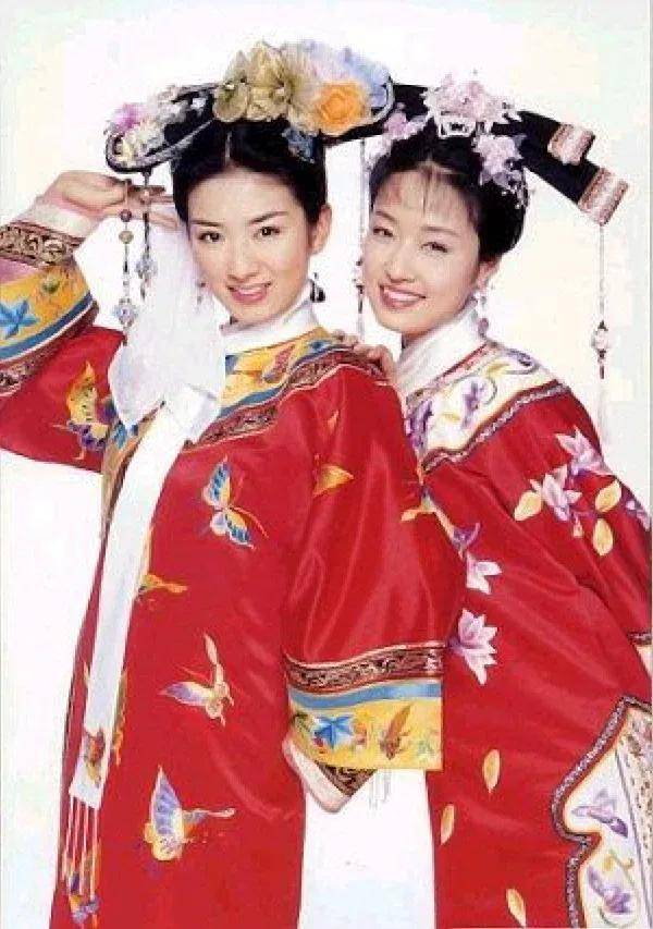 黄奕凭颜值当艺人！妩媚又英气，曾是女扮男装赛道天花板