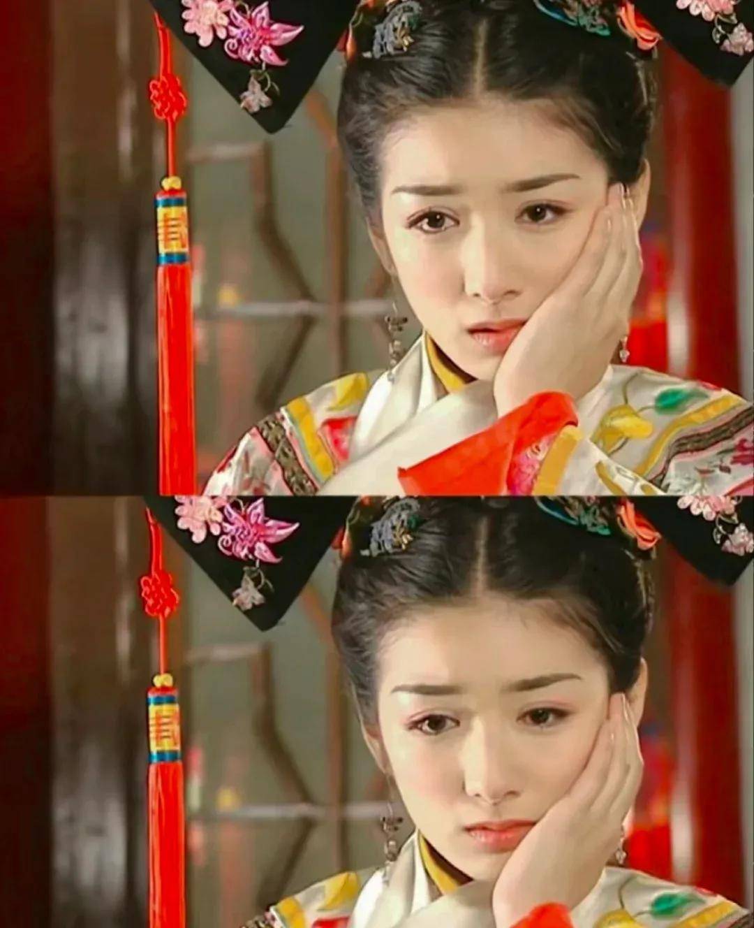 黄奕凭颜值当艺人！妩媚又英气，曾是女扮男装赛道天花板