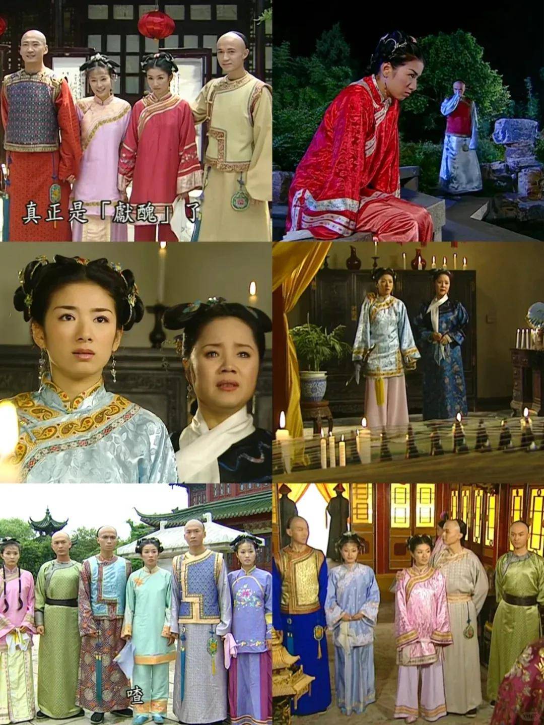 黄奕凭颜值当艺人！妩媚又英气，曾是女扮男装赛道天花板