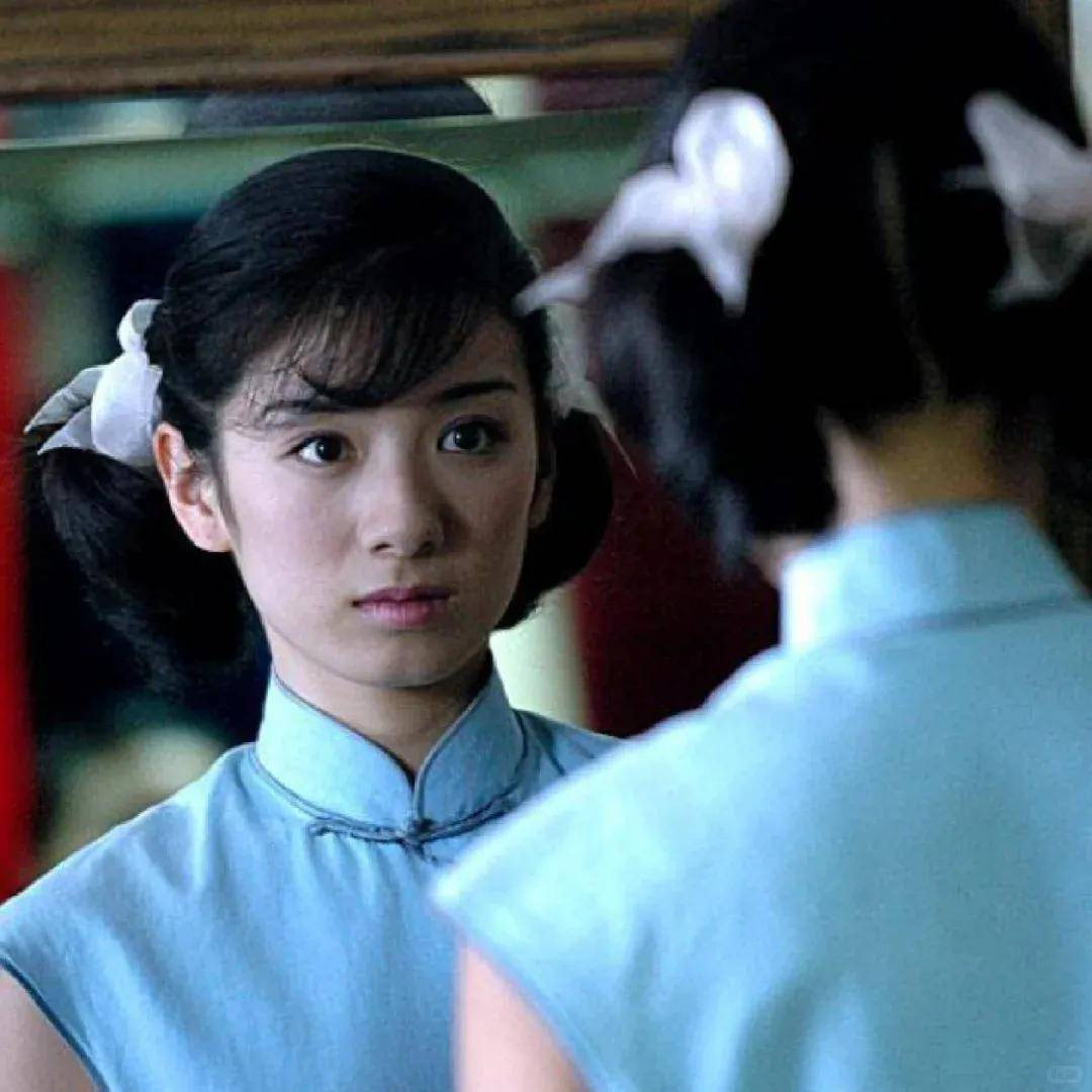 黄奕凭颜值当艺人！妩媚又英气，曾是女扮男装赛道天花板