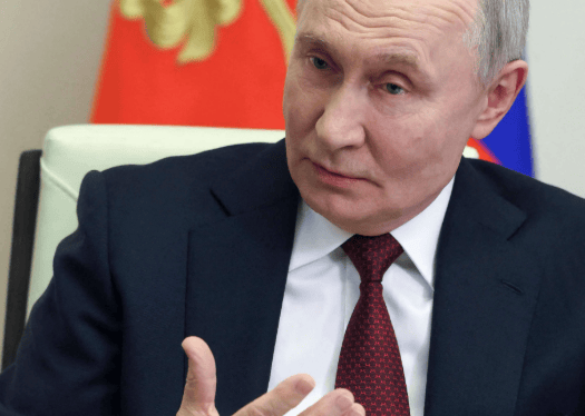 普京高调宣布出席，特朗普也想来华，中美俄三国有大事发生？关键时刻，普京身边人表态了