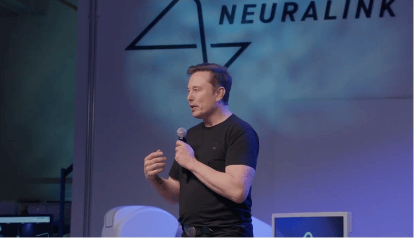 马斯克Neuralink疯狂计划曝光:5万美元一台手术,要把人类变成“超能力机器人”