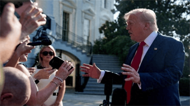 泰柬会晤意味深长！而得到中国明确表态后，最开心的却是特朗普