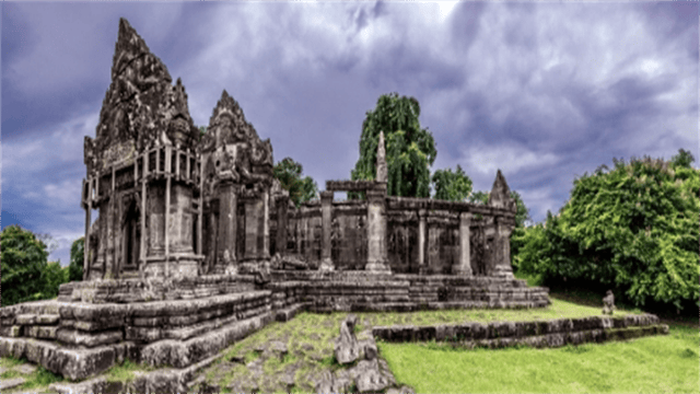 泰柬会晤意味深长！而得到中国明确表态后，最开心的却是特朗普