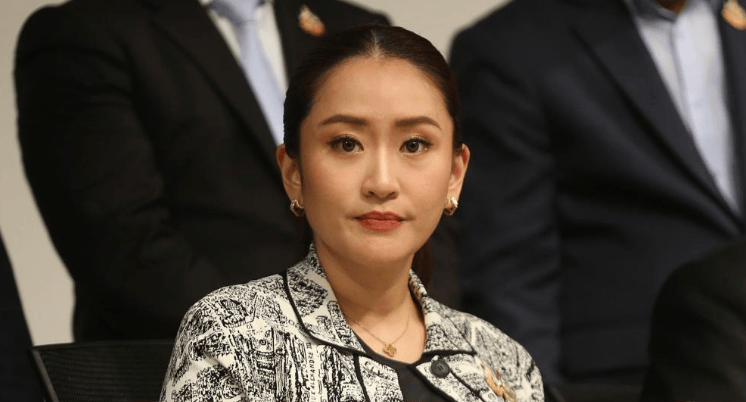 泰柬冲突第4天，美国开始介入，特朗普威胁奏效？佩通坦2次表态，洪森把里子面子全输了？