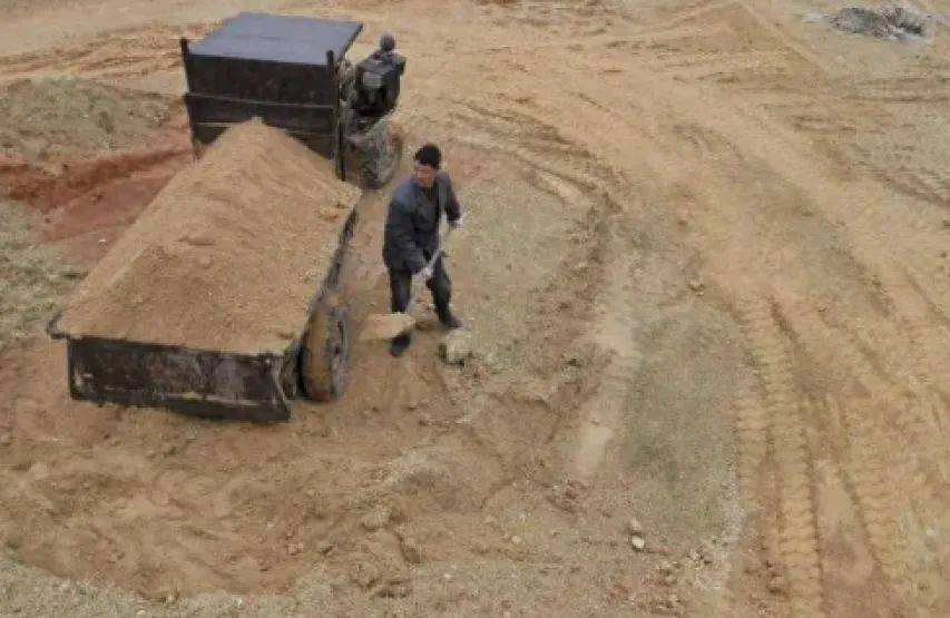 3834吨稀土被偷运到美国!中方的禁令为何没效果?究竟谁干的?泰国和墨西哥竟给美当“帮凶”?