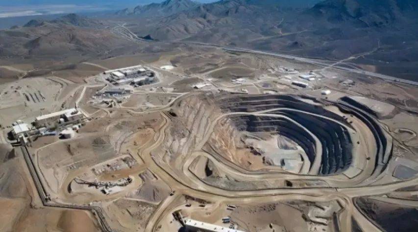 3834吨稀土被偷运到美国!中方的禁令为何没效果?究竟谁干的?泰国和墨西哥竟给美当“帮凶”?