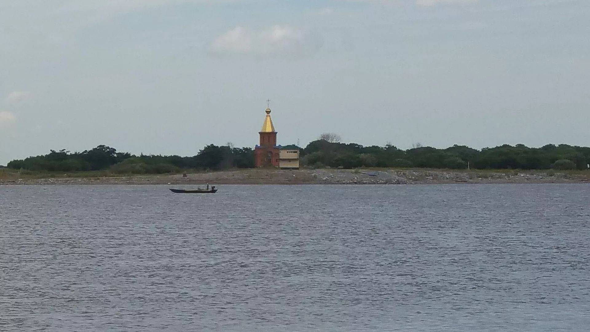 中俄边境传来动静,普京在远东划下特区,对黑瞎子岛有了新打算?