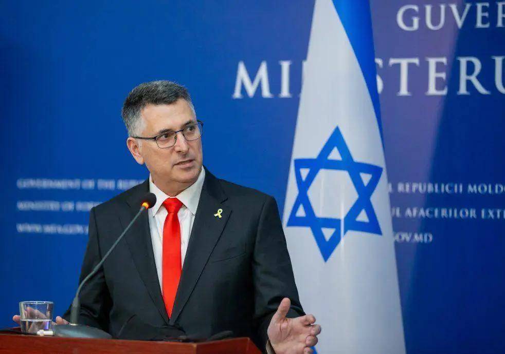 以色列：建立巴勒斯坦国，等于建立一个哈马斯国家和圣战国家