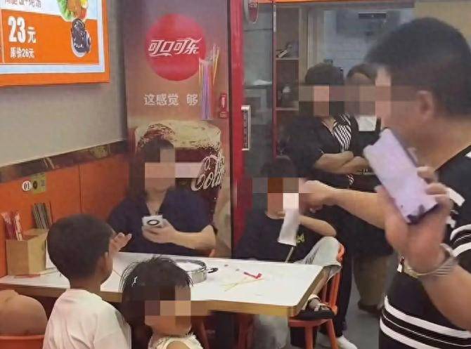 一碗面的纠纷,何以演变成全民围观?