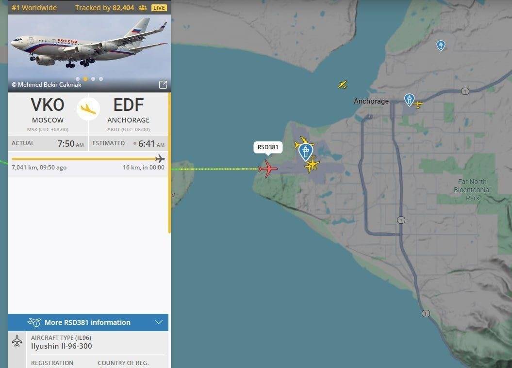 还敢威胁抓捕普京，俄军划禁飞区试射核导弹，美俄峰会的强大底气
