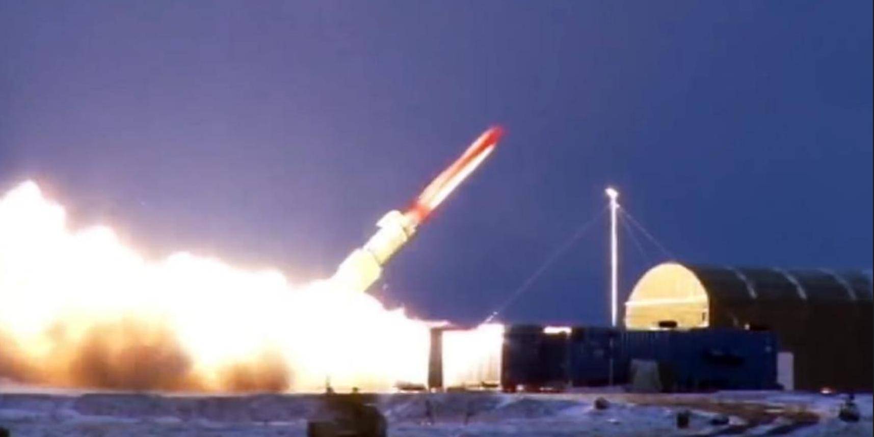 还敢威胁抓捕普京，俄军划禁飞区试射核导弹，美俄峰会的强大底气