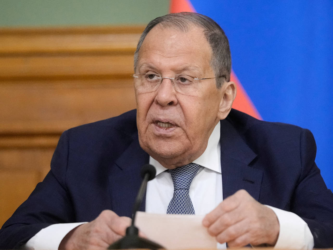 金灿荣：俄罗斯给中国出的大难题，我们怎么接？