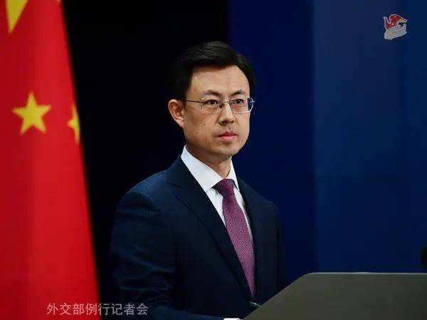 外交部：中方已驳回日方所谓“抗议”