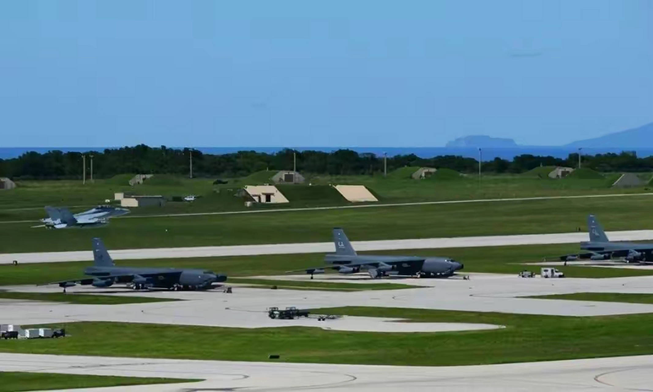 美军推演结果公布：可随时登陆菲律宾？海岛游击战将遭彻底围剿