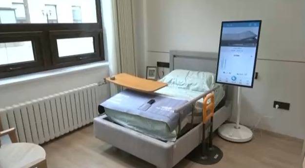 家庭适老化：从看见需求 到有“标”可循