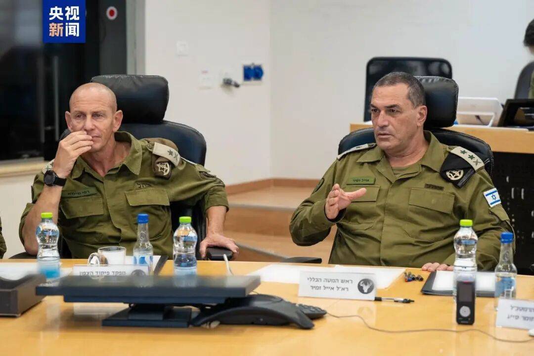 刚刚，以军确认打死卡桑旅发言人！以军总参谋长：将继续“全球追击”哈马斯领导层