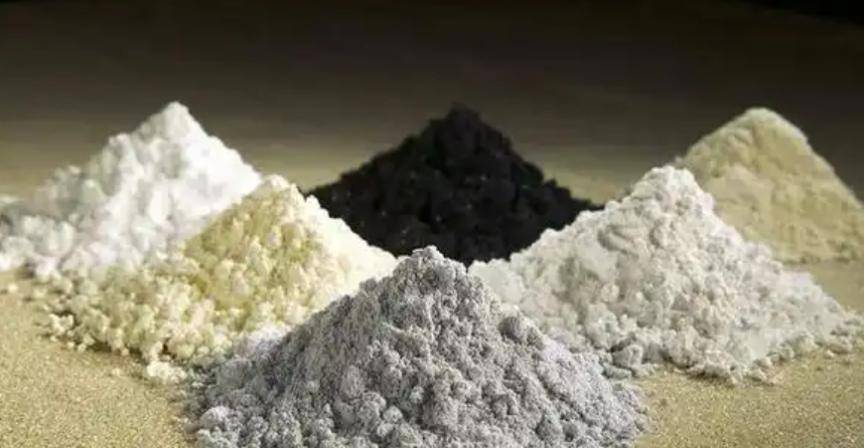 拿到2582吨稀土后,欧盟态度说变就变!制裁令发往中国,12家中企面临艰难考验