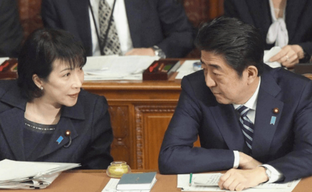 日本选举5人混战，民调第一的高市早苗，或因竞选口号提前出局？