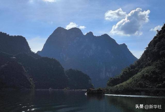 2025年广西文化旅游发展大会即将在百色开启