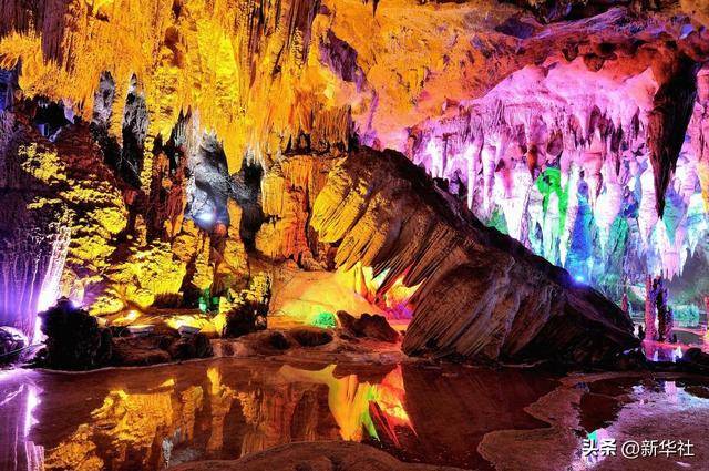 2025年广西文化旅游发展大会即将在百色开启