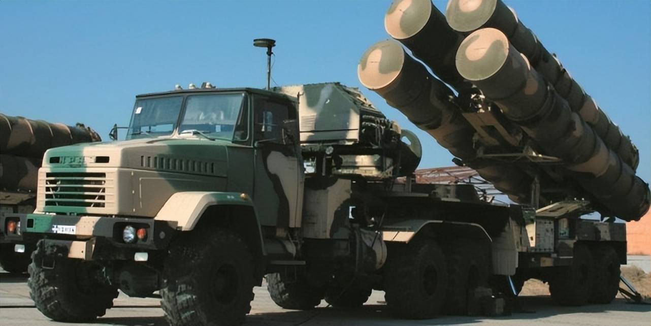 以色列捅破窗户纸，援助希腊防空武器，大战土耳其B-611弹道导弹