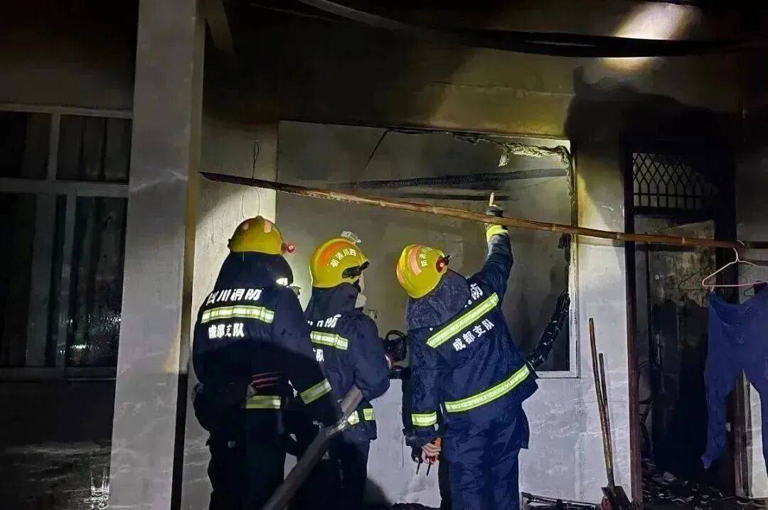 警惕！生活中这些你想不到的细节，都有可能成为“小火亡人”的元凶