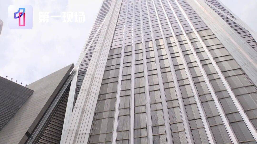 最大风力已达16级!深圳第一高楼能抗住超强台风“桦加沙”吗?