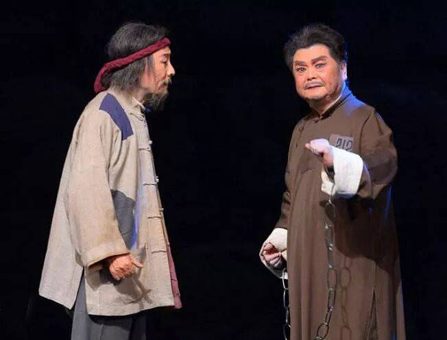 痛别!著名演员昨晚去世!4岁入行、刻苦一生