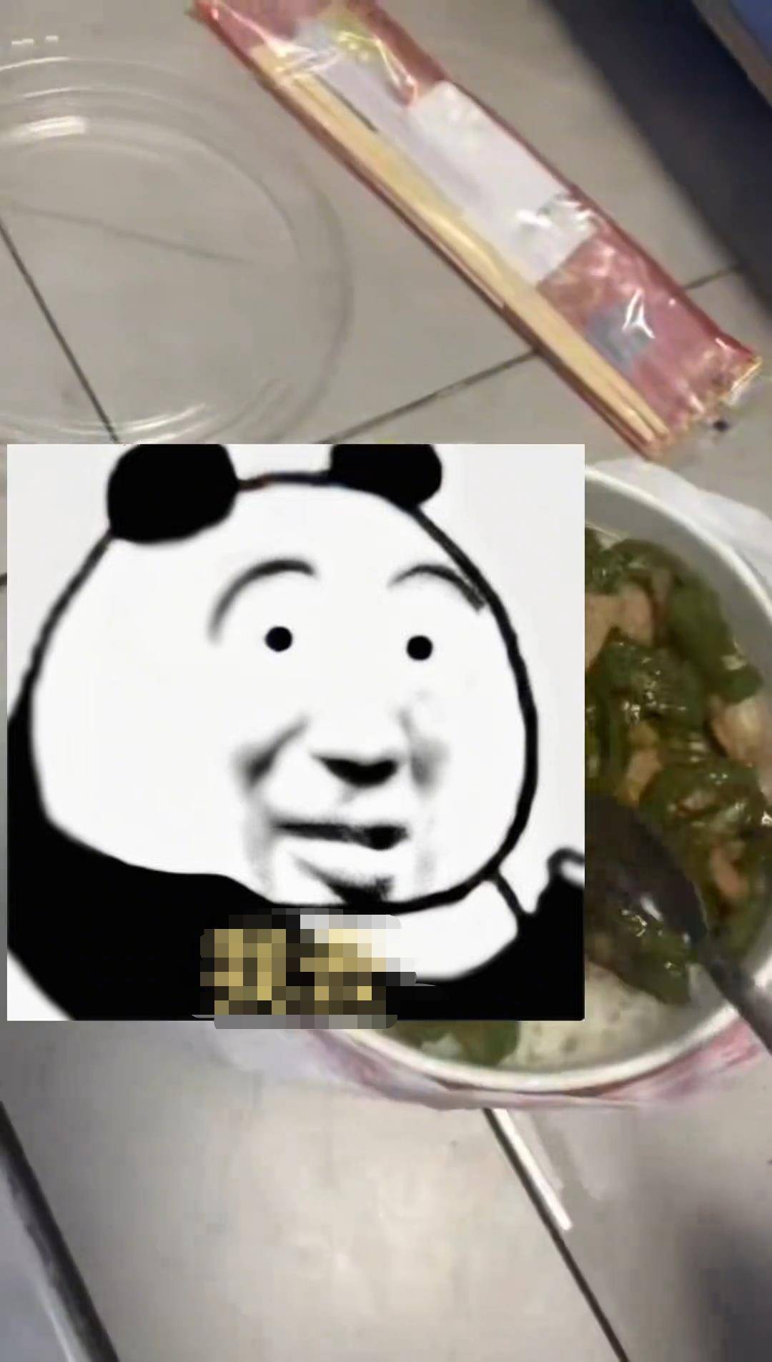 骑手被曝往外卖里涂抹粪水，知情人：系摆拍，餐并未送出，警方已将其抓获