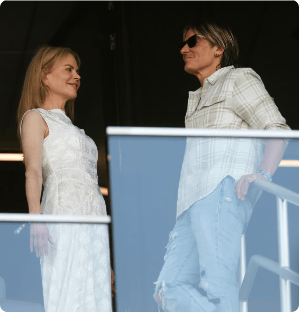 笑死！美国政府关门，公务员为爱发电！妮可·基德曼20年婚姻再破裂，背后竟是…