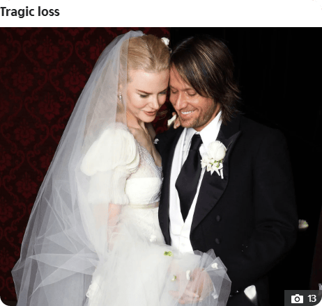 笑死！美国政府关门，公务员为爱发电！妮可·基德曼20年婚姻再破裂，背后竟是…