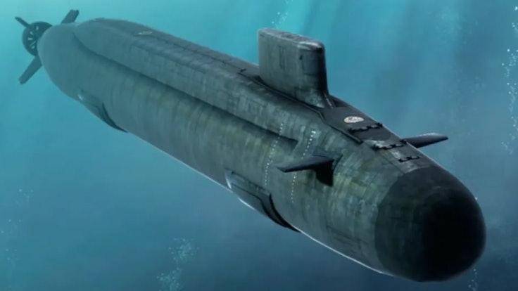 不仅有055万吨大驱和福建舰,美媒:中国095核潜艇循环泵+鹰击19