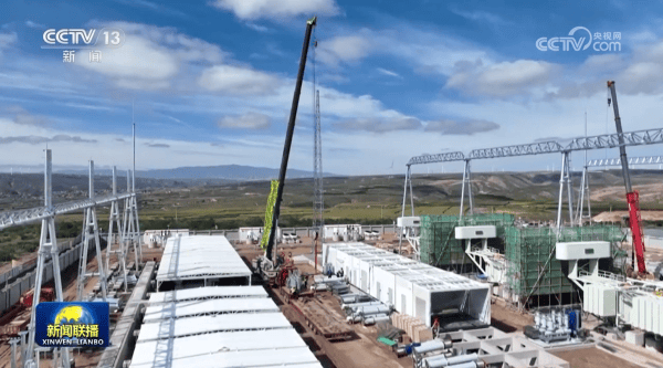 【新思想引领新征程】坚守岗位只争朝夕 团结奋斗创造未来