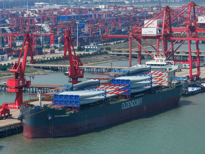 早读｜5比0！南通队晋级“苏超”四强