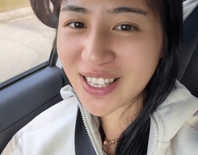 博主重庆打出租车直达内蒙古：车费超5000元，将继续一路向北