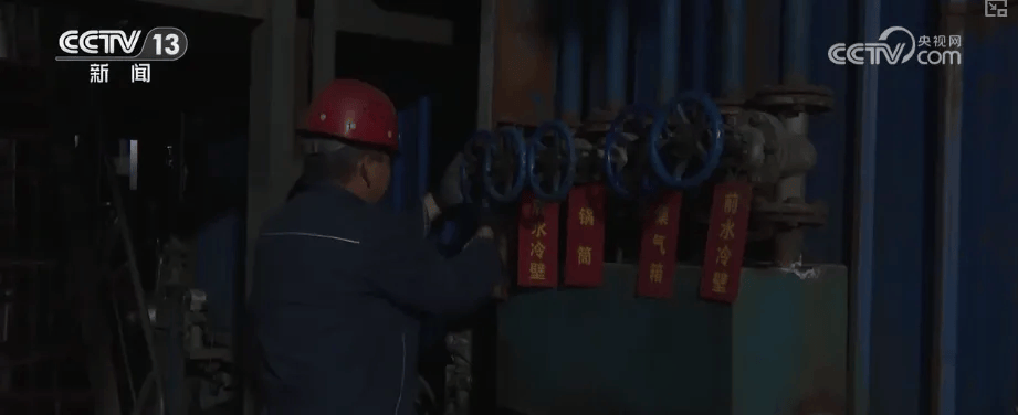 雨雪+降温！新一轮冷空气来袭，甘肃多地提前供暖