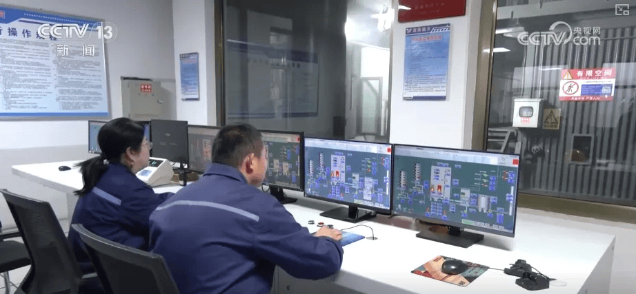 雨雪+降温！新一轮冷空气来袭，甘肃多地提前供暖