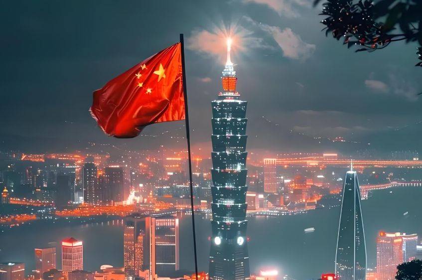 大陆开始清算之路，18名台军方“核心骨干”曝光，悬赏之后是抓捕